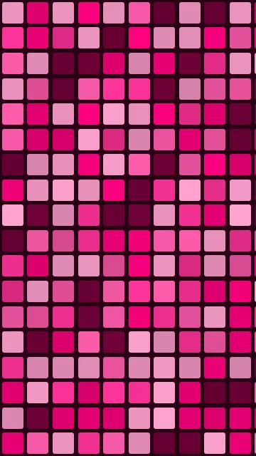 Neon Pink mosaic phone wallpaper — free HD neon pink mobile wallpaper 1080x1920