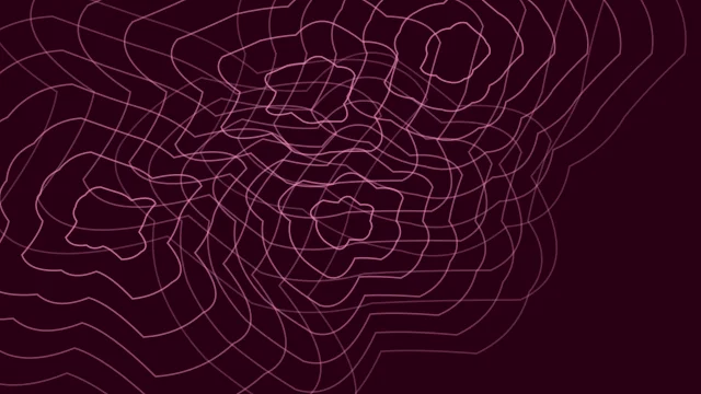 Neon Pink topographic background — free HD neon pink color wallpaper 1920x1080