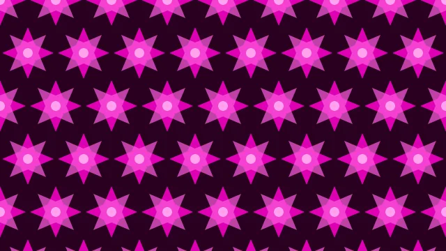 Neon Rose arabesque background — free HD neon rose color wallpaper 1920x1080