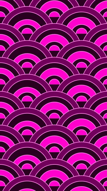 Neon Rose artdeco phone wallpaper — free HD neon rose mobile wallpaper 1080x1920