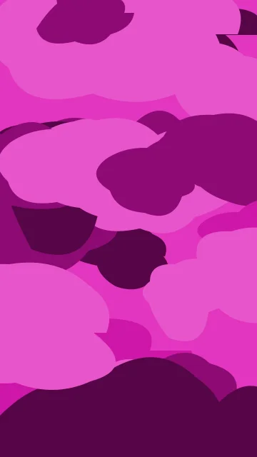 Neon Rose camo phone wallpaper — free HD neon rose mobile wallpaper 1080x1920