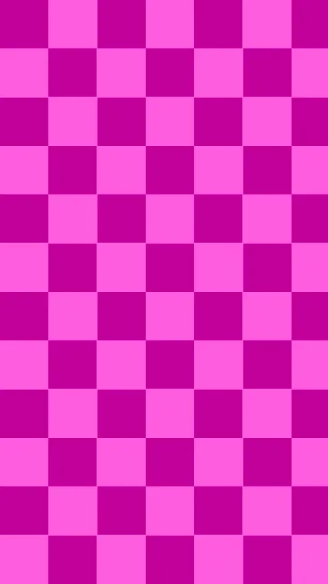 Neon Rose checkered phone wallpaper — free HD neon rose mobile wallpaper 1080x1920