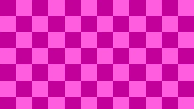 Neon Rose checkered background — free HD neon rose color wallpaper 1920x1080