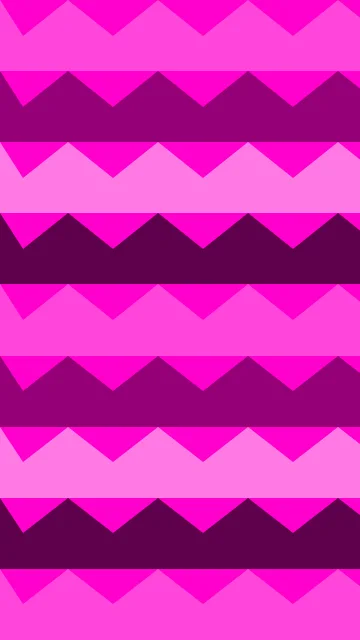 Neon Rose chevron phone wallpaper — free HD neon rose mobile wallpaper 1080x1920