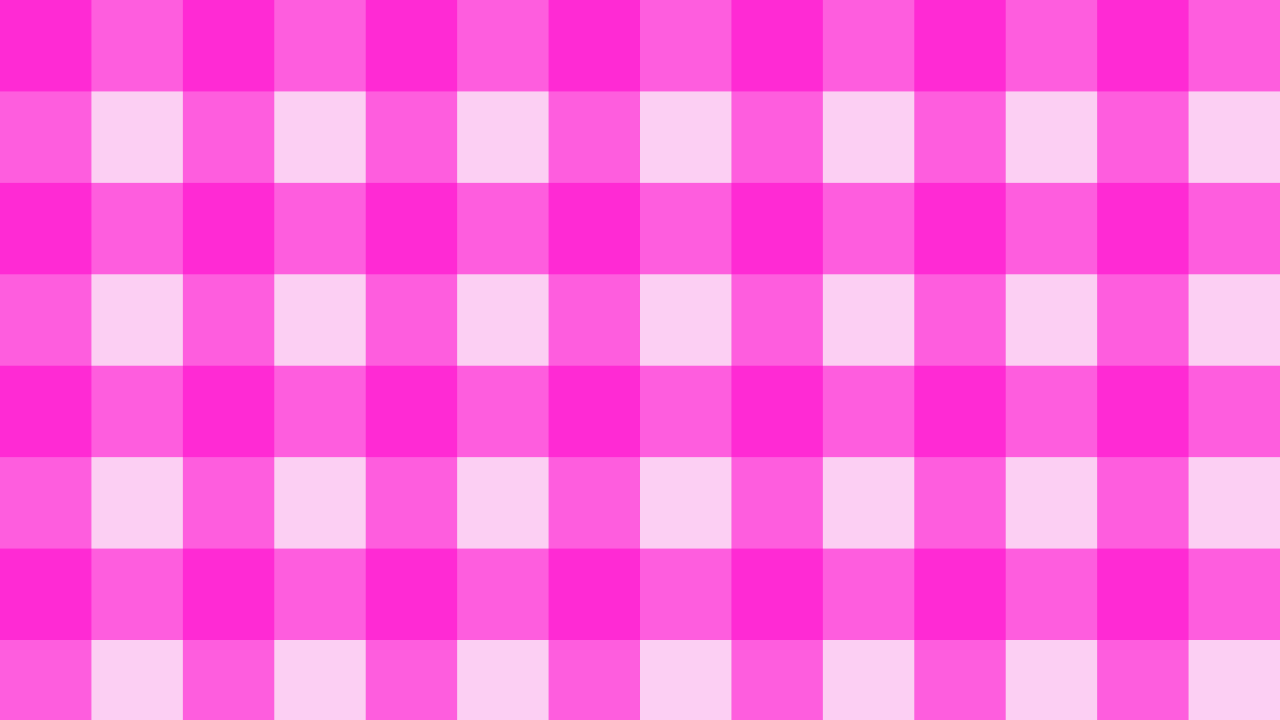 Neon Rose gingham background — free HD neon rose color wallpaper 1920x1080