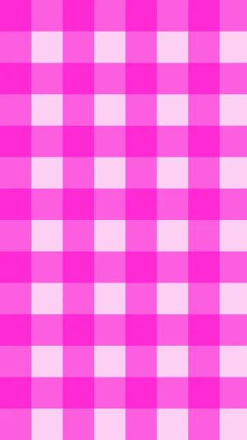 Neon Rose gingham phone wallpaper — free HD neon rose mobile wallpaper 1080x1920