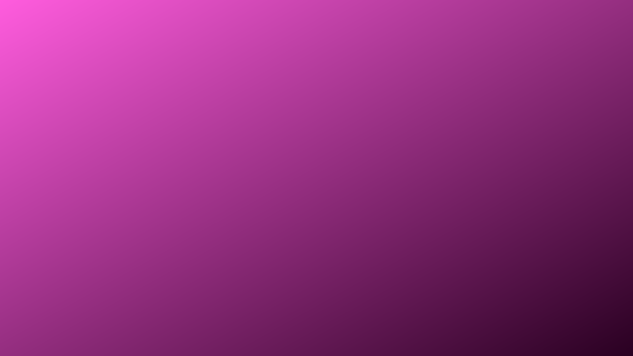 Neon Rose gradient background — free HD neon rose color wallpaper 1920x1080