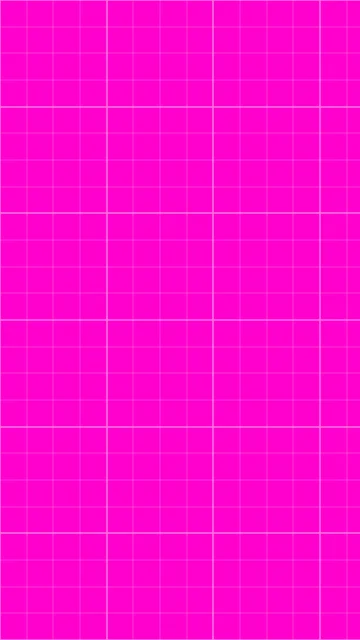 Neon Rose grid phone wallpaper — free HD neon rose mobile wallpaper 1080x1920