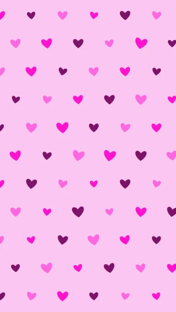 Neon Rose hearts phone wallpaper — free HD neon rose mobile wallpaper 1080x1920