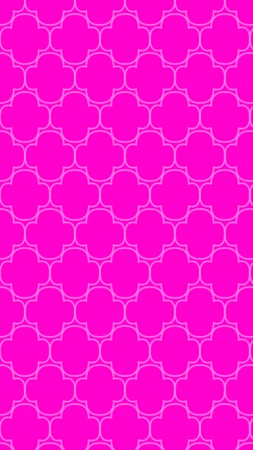 Neon Rose moroccan phone wallpaper — free HD neon rose mobile wallpaper 1080x1920