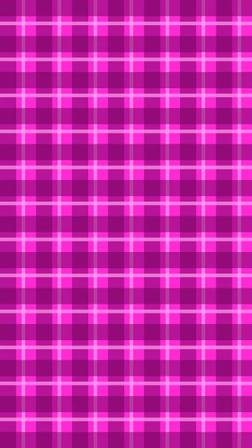 Neon Rose plaid phone wallpaper — free HD neon rose mobile wallpaper 1080x1920