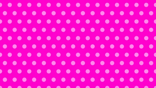 Neon Rose polka dot background — free HD neon rose color wallpaper 1920x1080