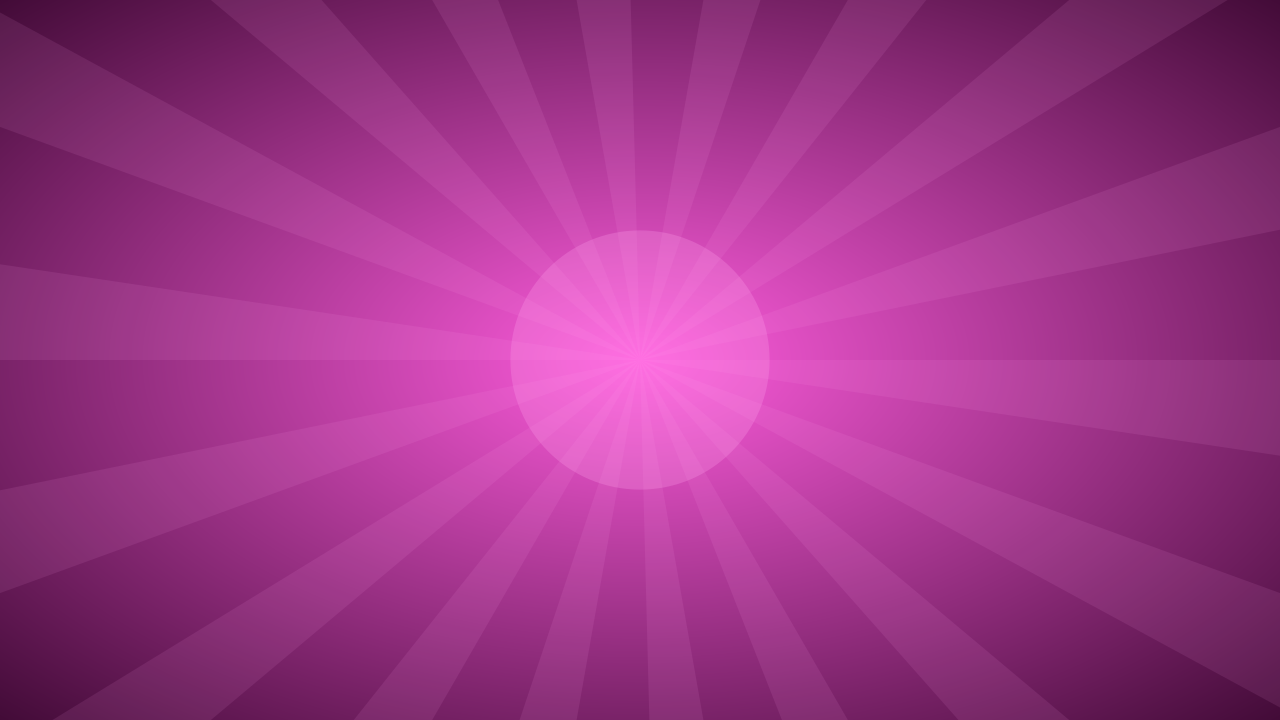 Neon Rose rays background — free HD neon rose color wallpaper 1920x1080