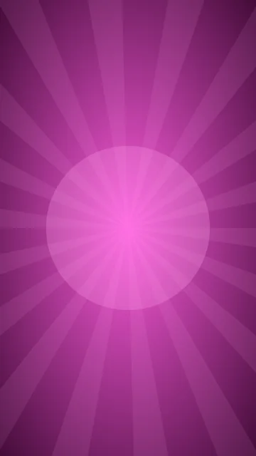 Neon Rose rays phone wallpaper — free HD neon rose mobile wallpaper 1080x1920