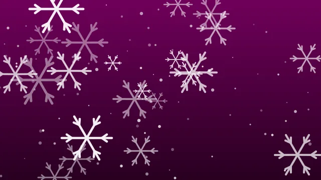Neon Rose snowflake background — free HD neon rose color wallpaper 1920x1080