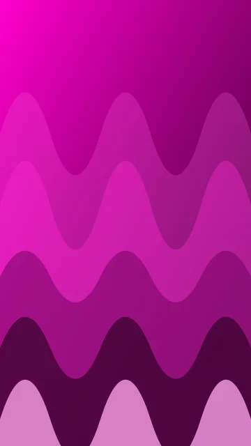 Neon Rose waves phone wallpaper — free HD neon rose mobile wallpaper 1080x1920