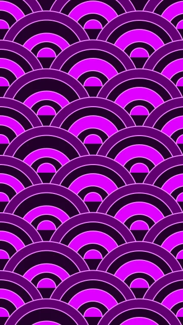 Neon Violet artdeco phone wallpaper — free HD neon violet mobile wallpaper 1080x1920