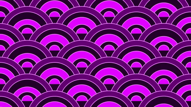 Neon Violet art deco background — free HD neon violet color wallpaper 1920x1080