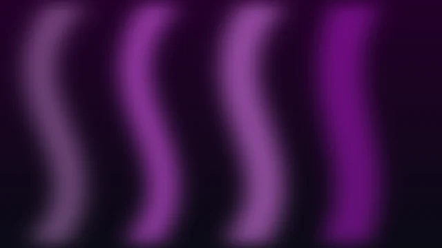 Neon Violet aurora background — free HD neon violet color wallpaper 1920x1080