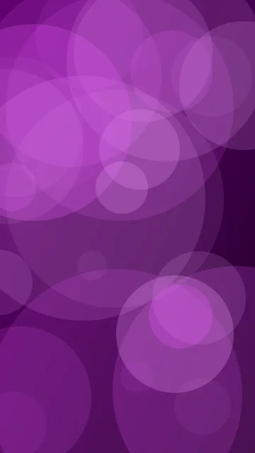 Neon Violet bokeh phone wallpaper — free HD neon violet mobile wallpaper 1080x1920