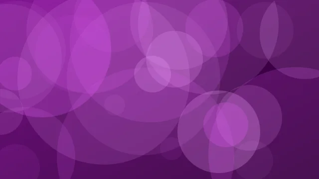 Neon Violet bokeh background — free HD neon violet color wallpaper 1920x1080