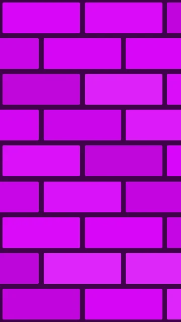 Neon Violet brick phone wallpaper — free HD neon violet mobile wallpaper 1080x1920