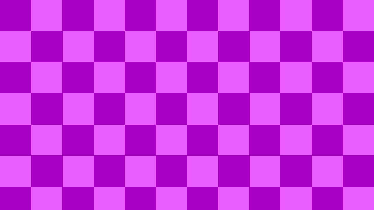 Neon Violet checkered background — free HD neon violet color wallpaper 1920x1080