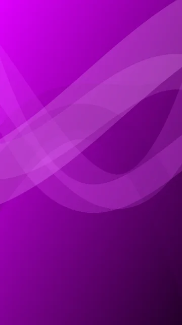 Neon Violet curves phone wallpaper — free HD neon violet mobile wallpaper 1080x1920