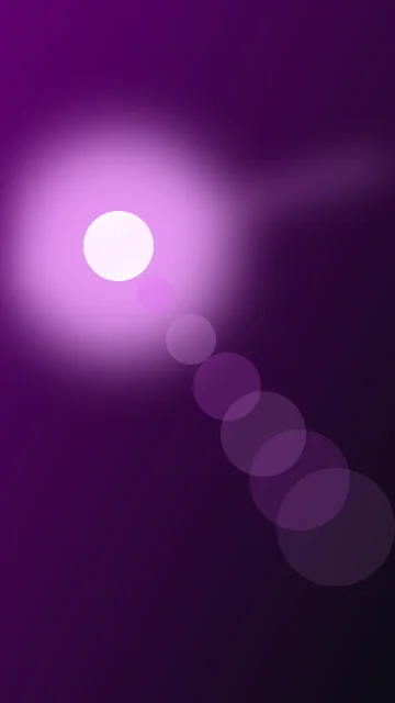 Neon Violet flare phone wallpaper — free HD neon violet mobile wallpaper 1080x1920