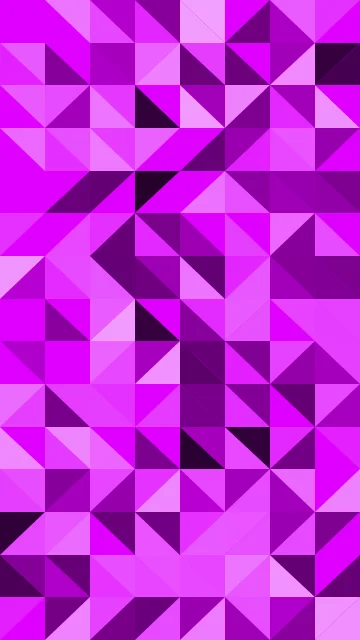Neon Violet geometric phone wallpaper — free HD neon violet mobile wallpaper 1080x1920