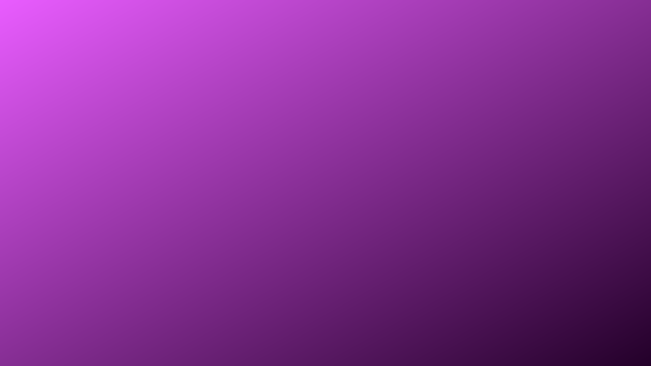 Neon Violet gradient background — free HD neon violet color wallpaper 1920x1080