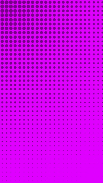 Neon Violet halftone phone wallpaper — free HD neon violet mobile wallpaper 1080x1920