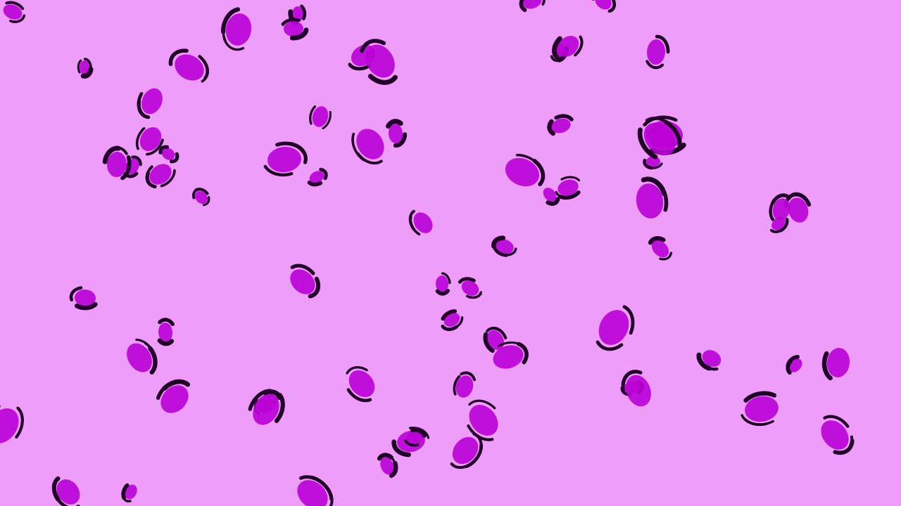 Neon Violet leopard print background — free HD neon violet color wallpaper 1920x1080