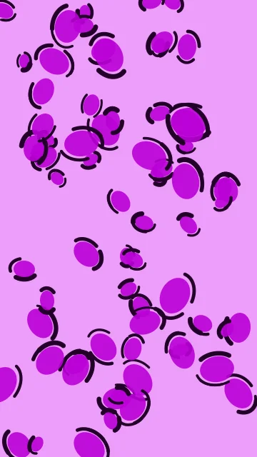 Neon Violet leopard phone wallpaper — free HD neon violet mobile wallpaper 1080x1920