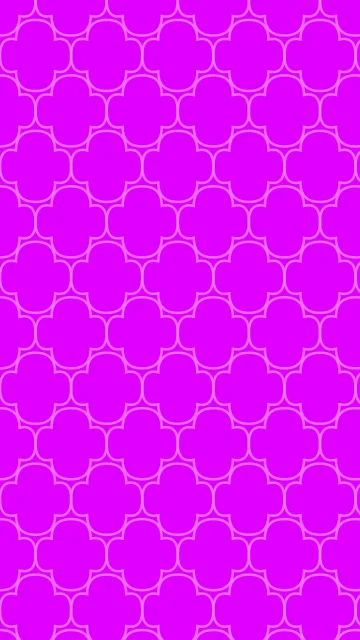 Neon Violet moroccan phone wallpaper — free HD neon violet mobile wallpaper 1080x1920