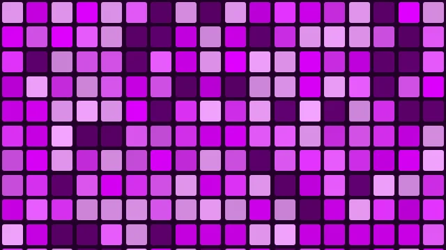 Neon Violet mosaic background — free HD neon violet color wallpaper 1920x1080