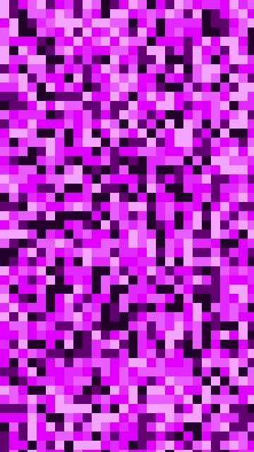 Neon Violet pixel phone wallpaper — free HD neon violet mobile wallpaper 1080x1920