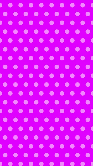 Neon Violet polkadot phone wallpaper — free HD neon violet mobile wallpaper 1080x1920