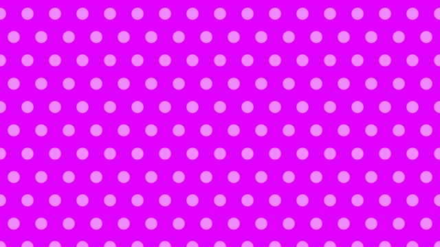 Neon Violet polka dot background — free HD neon violet color wallpaper 1920x1080