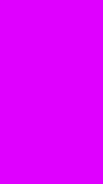 Neon Violet solid phone wallpaper — free HD neon violet mobile wallpaper 1080x1920