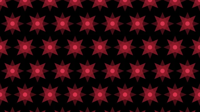 Night Bordeaux arabesque desktop wallpaper — free 4K night bordeaux wallpaper 3840x2160