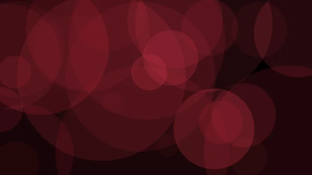 Night Bordeaux bokeh desktop wallpaper — free 4K night bordeaux wallpaper 3840x2160