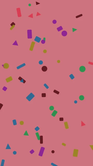 Night Bordeaux confetti phone wallpaper — free HD night bordeaux mobile wallpaper 1080x1920