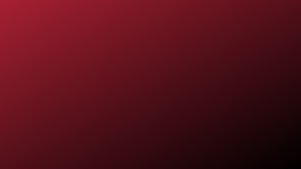 Night Bordeaux gradient background — free HD night bordeaux color wallpaper 1920x1080