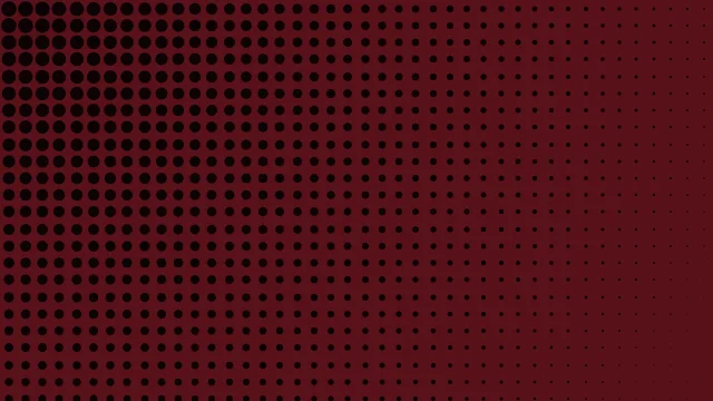 Night Bordeaux halftone desktop wallpaper — free 4K night bordeaux wallpaper 3840x2160