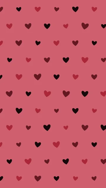 Night Bordeaux hearts phone wallpaper — free HD night bordeaux mobile wallpaper 1080x1920