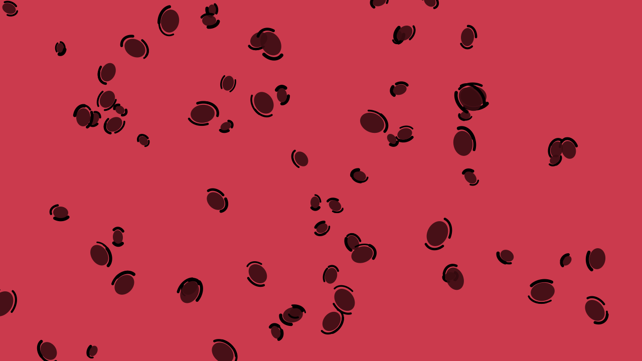 Night Bordeaux leopard print background — free HD night bordeaux color wallpaper 1920x1080