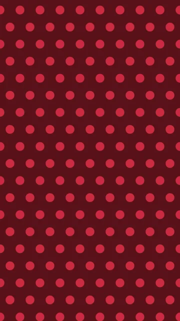 Night Bordeaux polkadot phone wallpaper — free HD night bordeaux mobile wallpaper 1080x1920