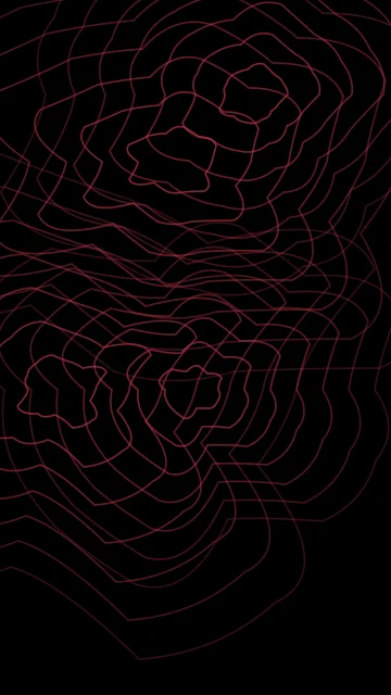 Night Bordeaux topographic phone wallpaper — free HD night bordeaux mobile wallpaper 1080x1920