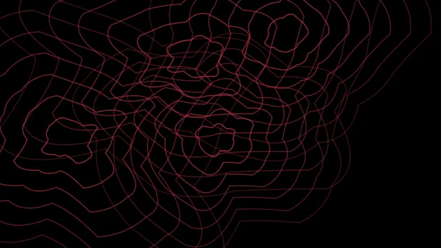 Night Bordeaux topographic desktop wallpaper — free 4K night bordeaux wallpaper 3840x2160